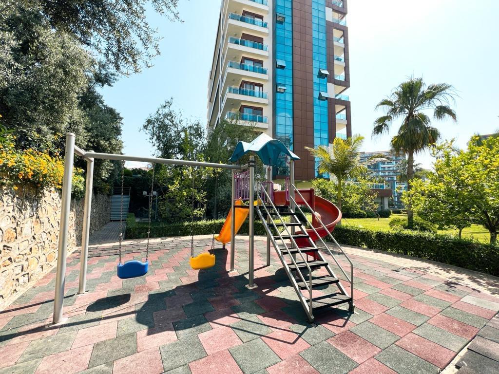 Квартира в Алании, Турция, 68 м² - фото 7