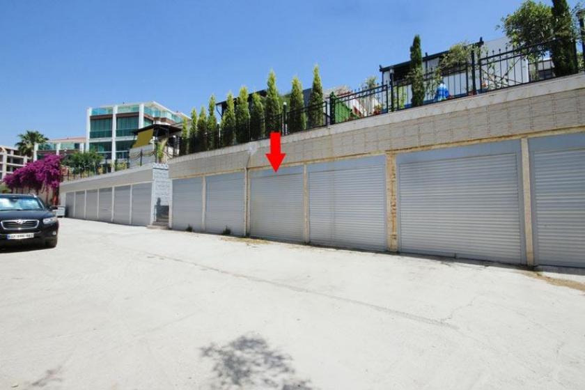 Вилла в Алании, Турция, 100 м² - фото 7