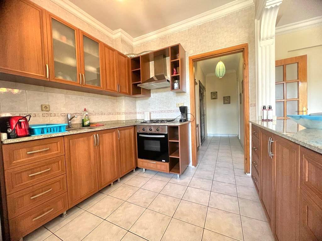 Квартира в Алании, Турция, 115 м² - фото 7