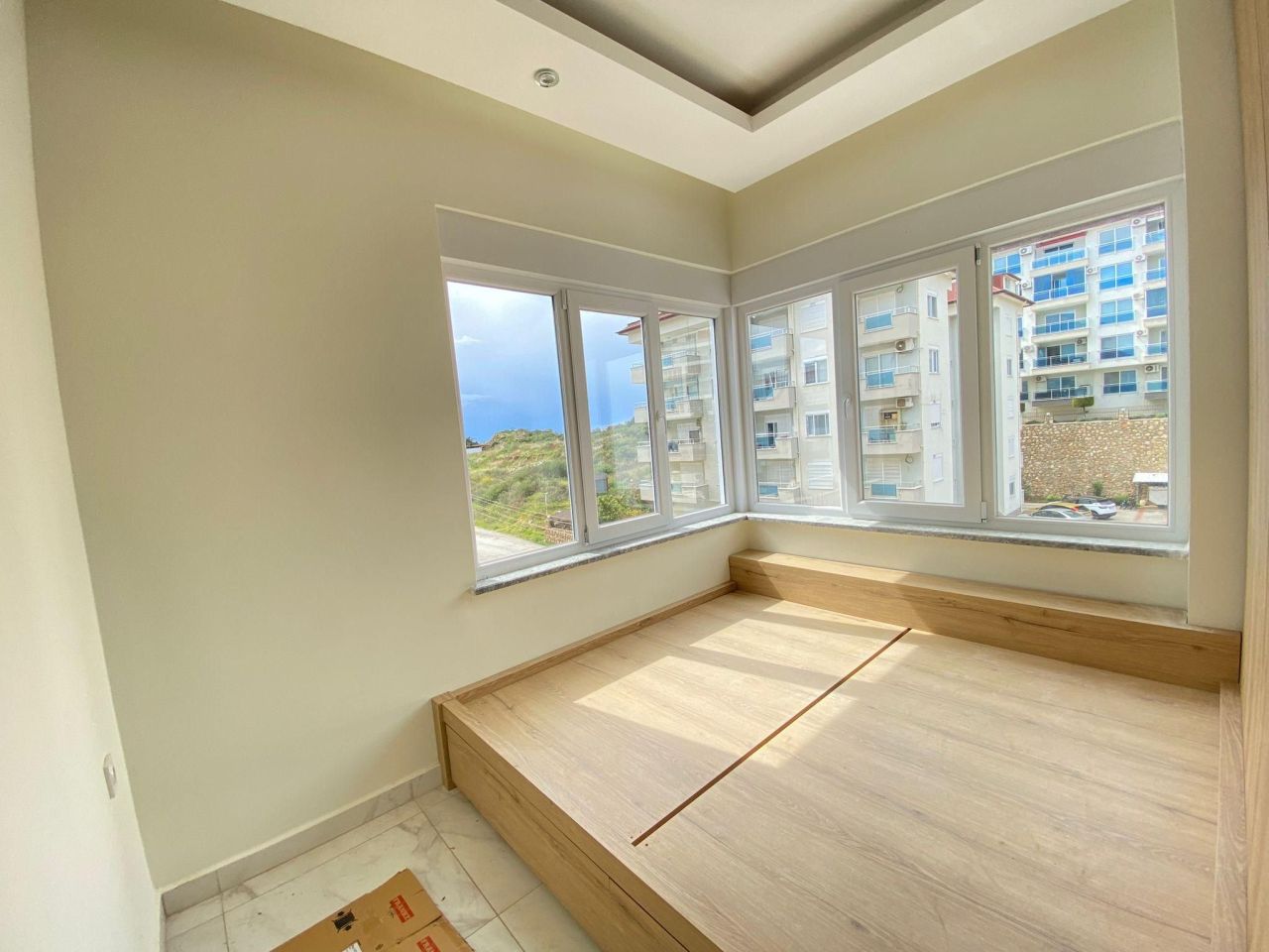 Квартира в Кестеле, Турция, 100 м² - фото 7