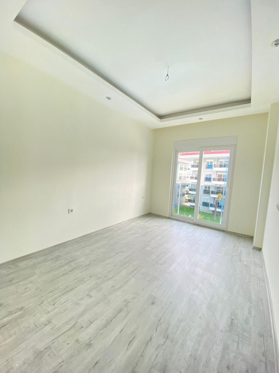 Квартира в Кестеле, Турция, 105 м² - фото 7