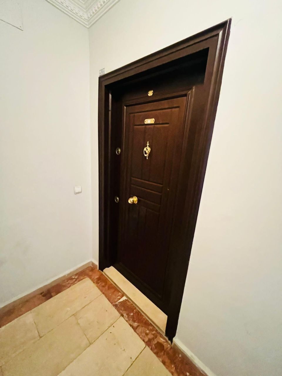 Квартира в Алании, Турция, 95 м² - фото 7