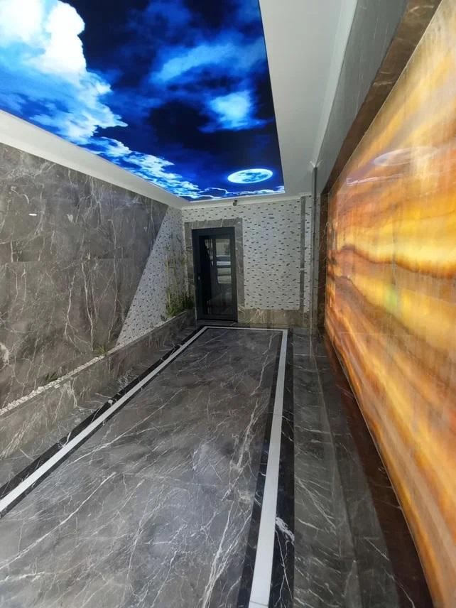 Квартира в Алании, Турция, 110 м² - фото 7