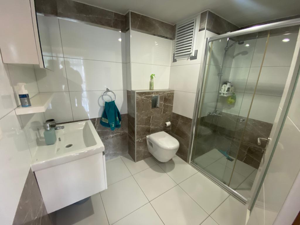 Квартира в Алании, Турция, 120 м² - фото 7