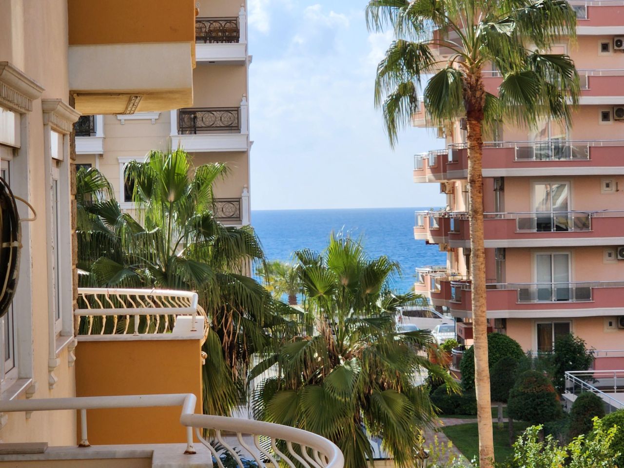 Квартира в Алании, Турция, 120 м² - фото 7