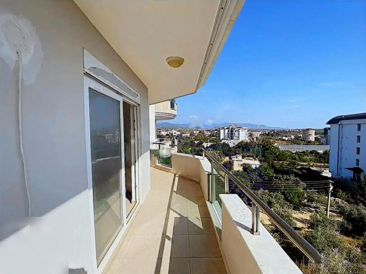 Квартира в Авсалларе, Турция, 65 м² - фото 7