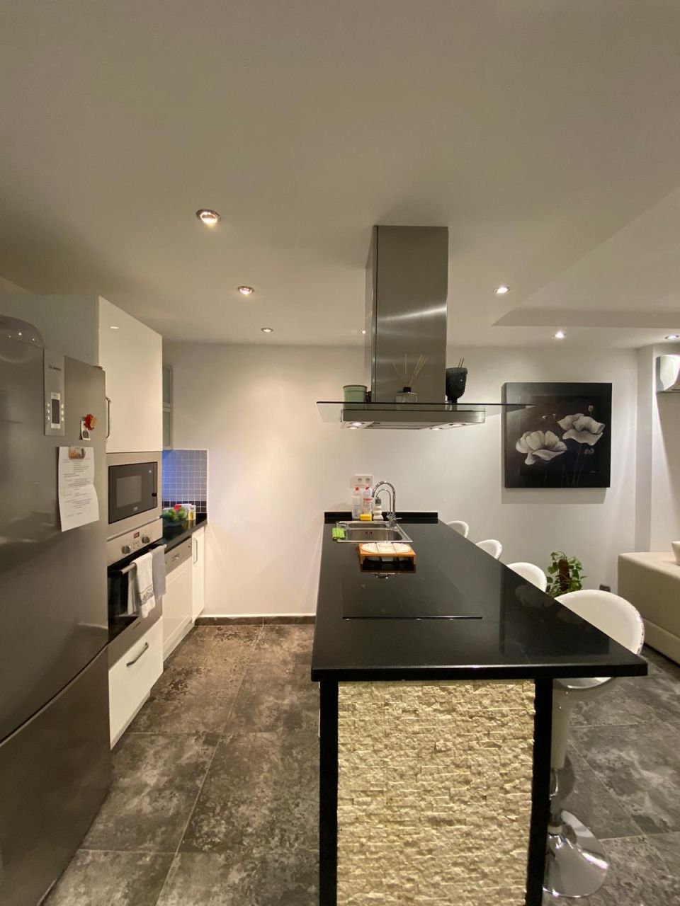 Квартира в Алании, Турция, 90 м² - фото 7