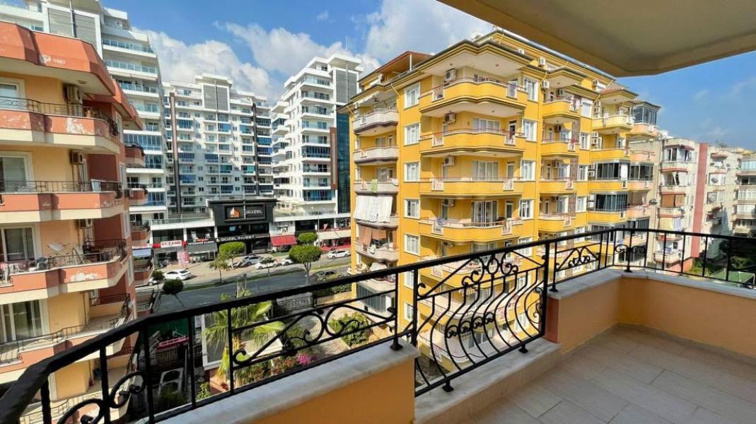 Квартира в Алании, Турция, 135 м² - фото 7