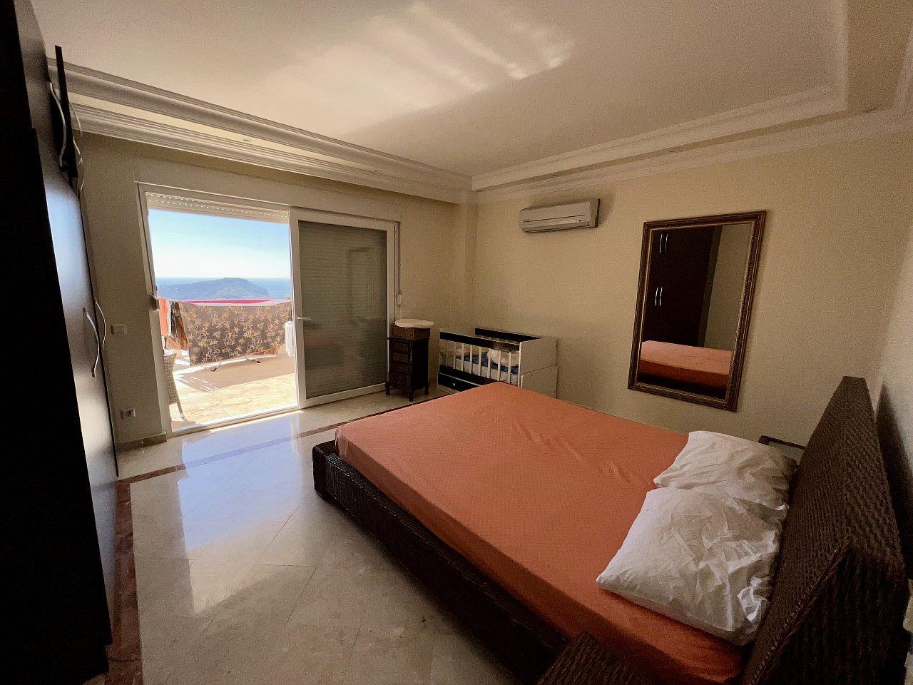 Вилла в Алании, Турция, 200 м² - фото 7