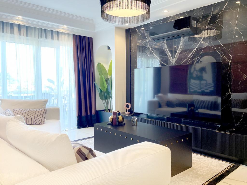 Вилла в Алании, Турция, 120 м² - фото 7