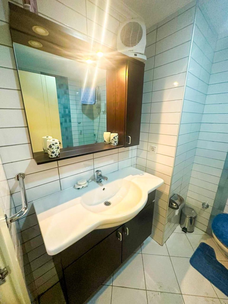 Квартира в Алании, Турция, 120 м² - фото 7