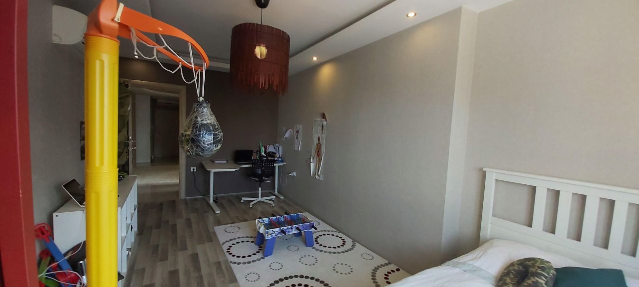 Квартира в Алании, Турция, 250 м² - фото 7