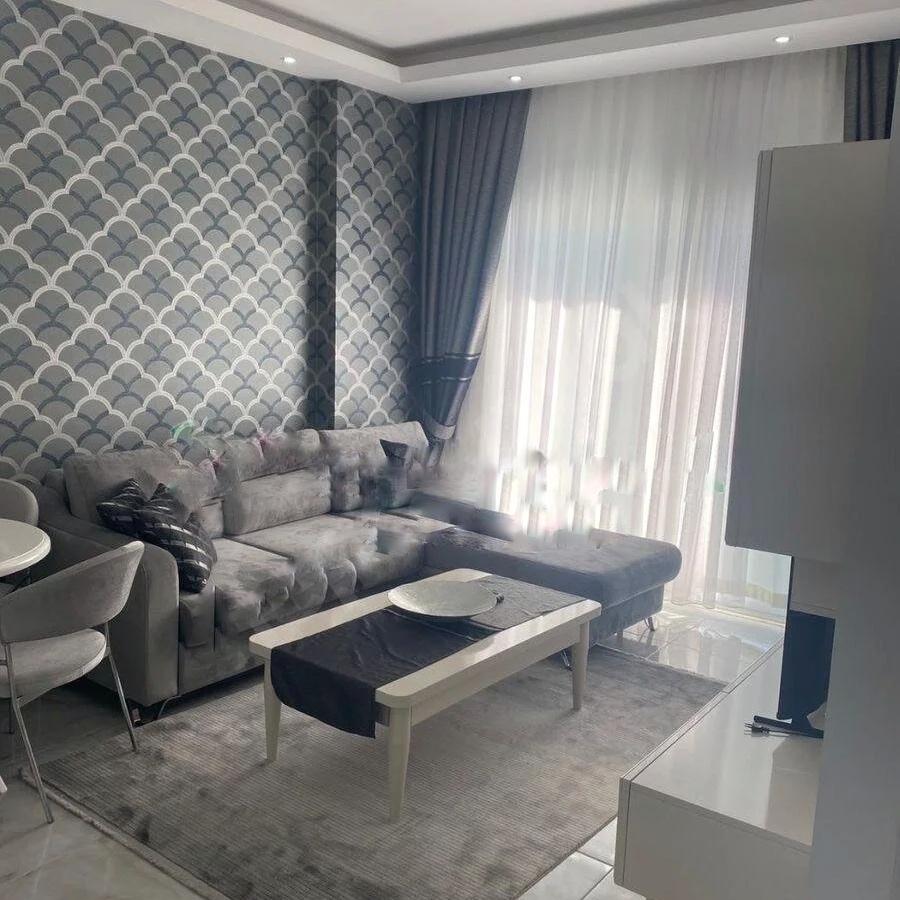 Квартира в Алании, Турция, 60 м² - фото 7