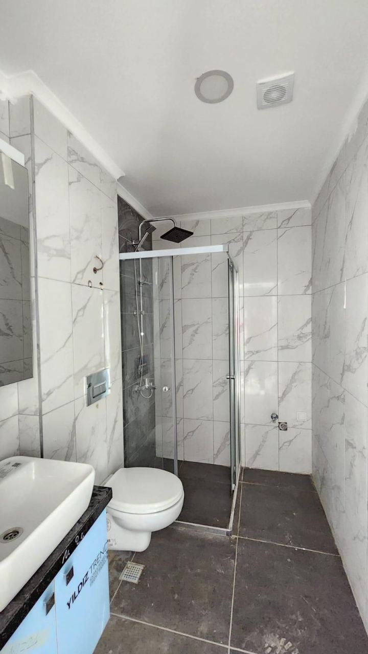 Квартира в Алании, Турция, 60 м² - фото 7