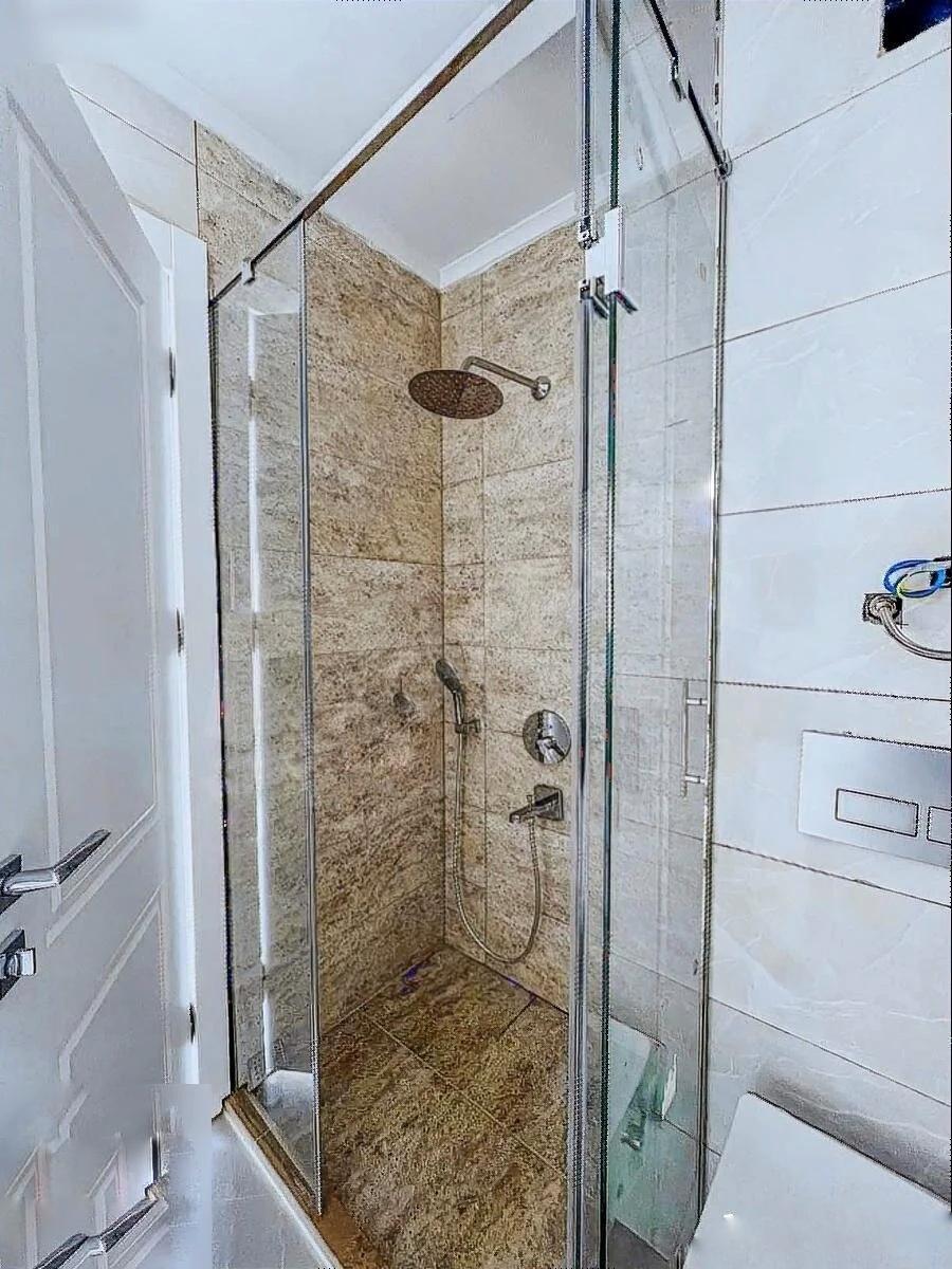 Квартира в Алании, Турция, 45 м² - фото 7