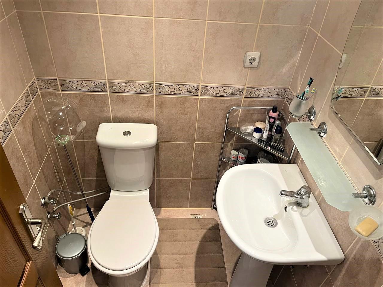 Квартира в Алании, Турция, 100 м² - фото 7