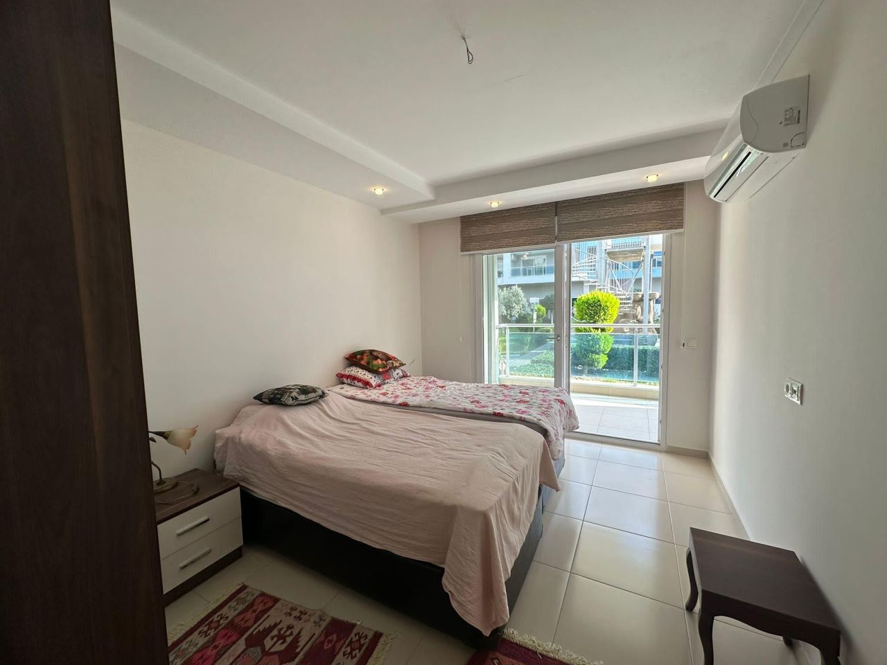 Квартира в Кестеле, Турция, 50 м² - фото 7