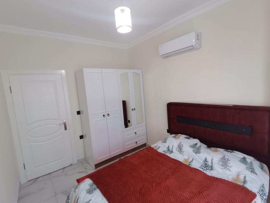 Квартира в Алании, Турция, 120 м² - фото 7