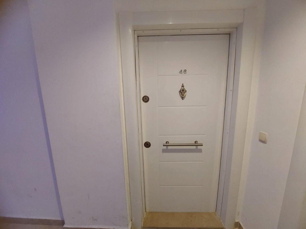 Пентхаус в Алании, Турция, 98 м² - фото 7