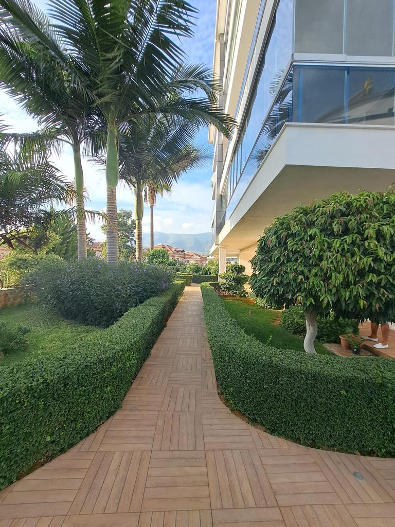 Квартира в Алании, Турция, 121 м² - фото 7