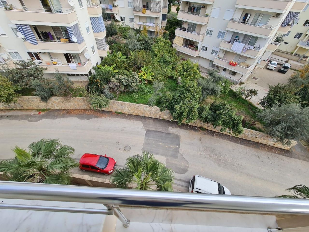 Пентхаус в Алании, Турция, 170 м² - фото 7