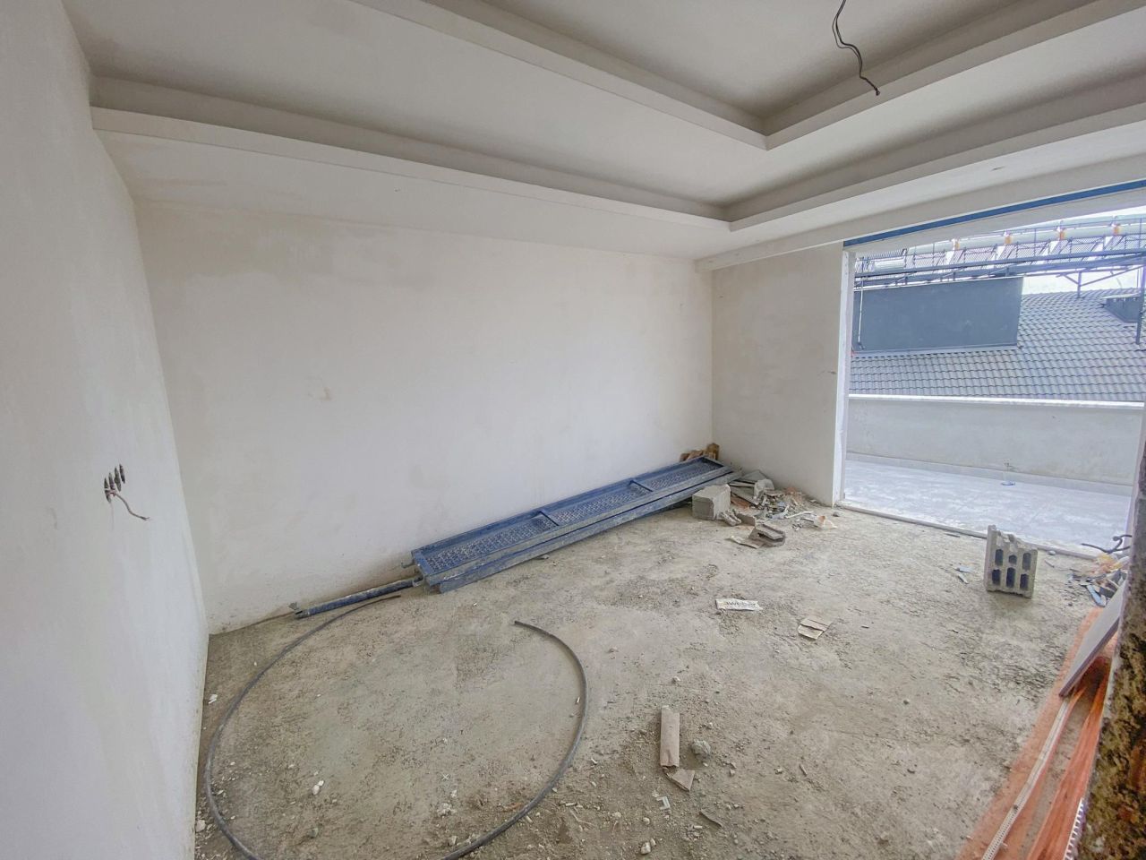 Пентхаус в Алании, Турция, 185 м² - фото 7