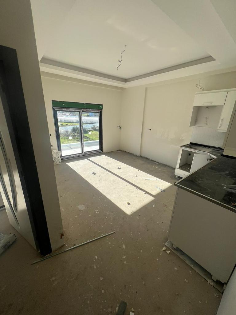 Квартира в Алании, Турция, 45 м² - фото 7