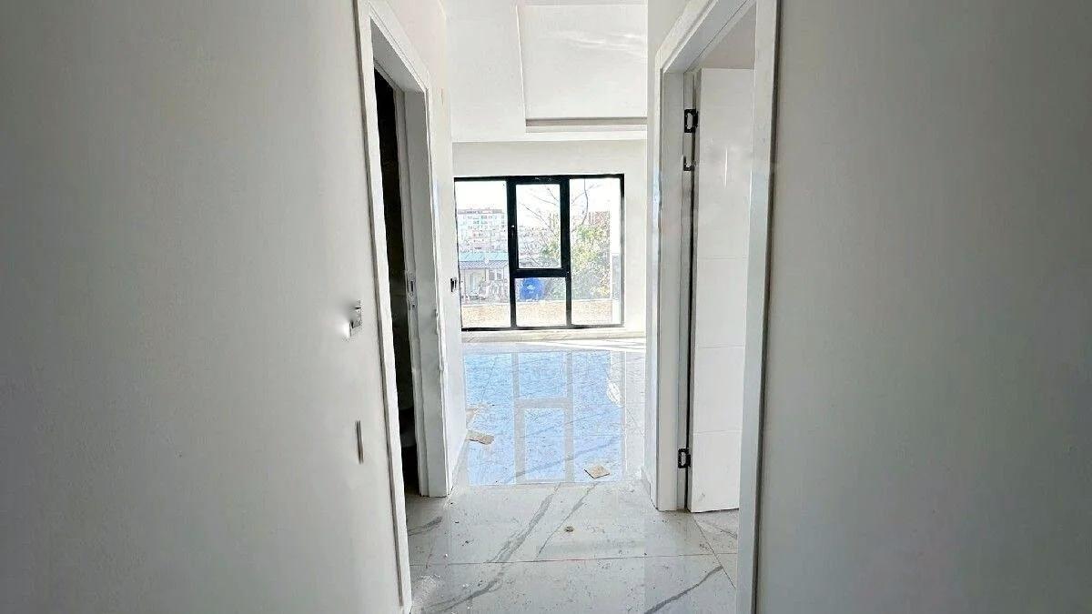 Квартира в Алании, Турция, 45 м² - фото 7