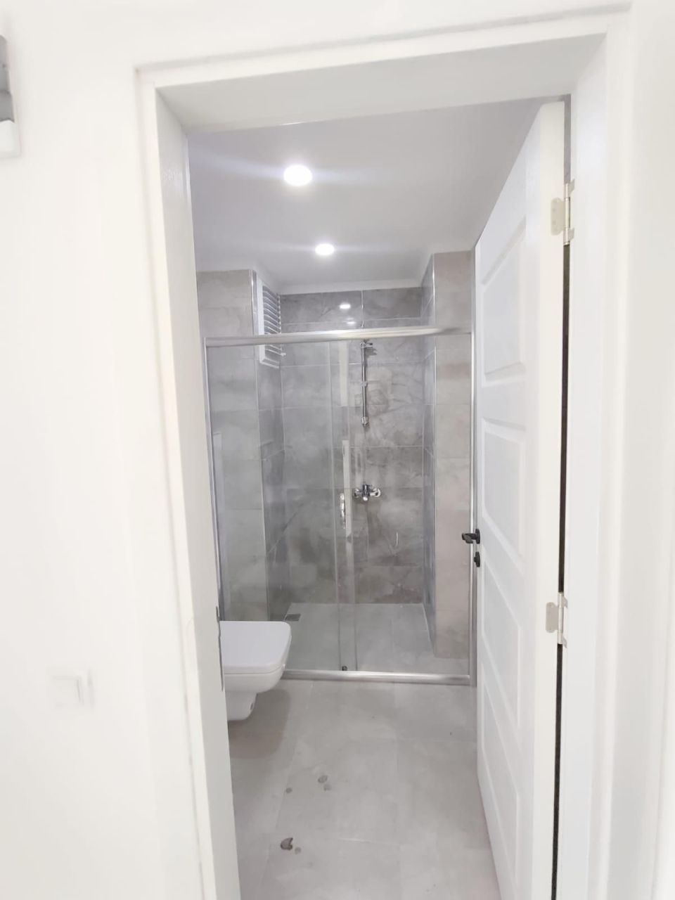 Квартира в Авсалларе, Турция, 55 м² - фото 7