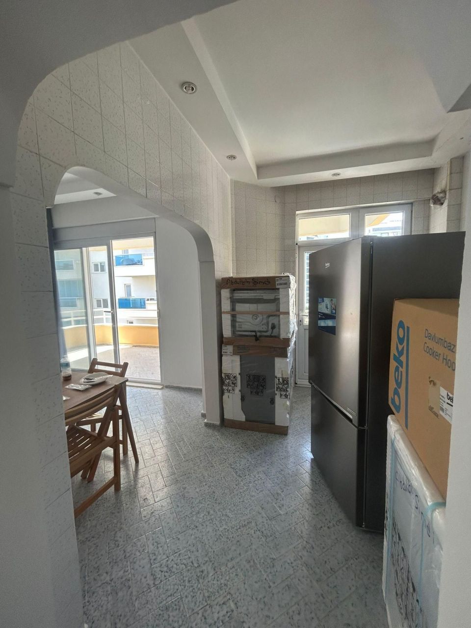 Квартира в Алании, Турция, 110 м² - фото 7