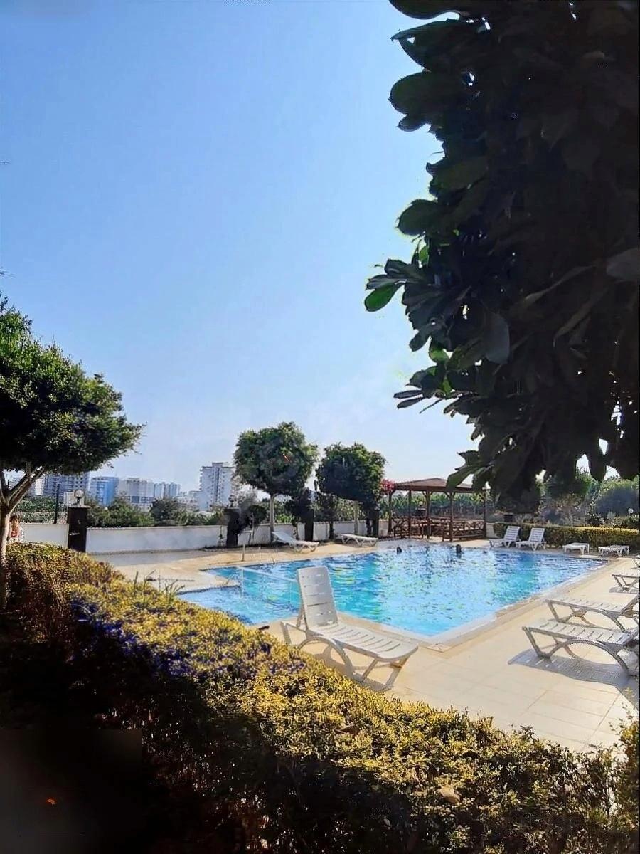 Квартира в Алании, Турция, 95 м² - фото 7