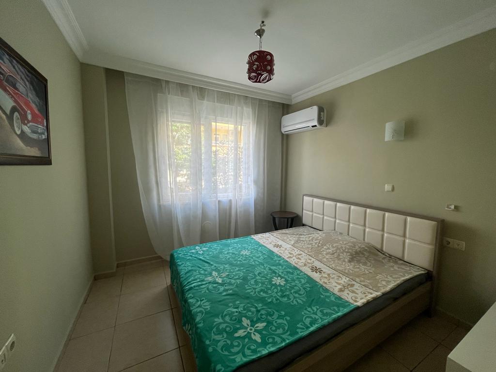 Квартира в Алании, Турция, 125 м² - фото 7