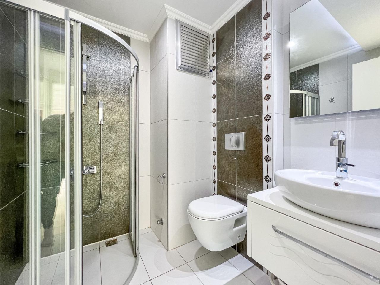 Квартира в Кестеле, Турция, 72 м² - фото 7