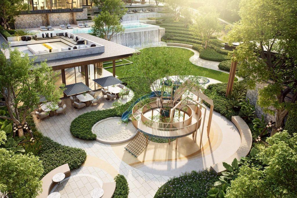 Вилла на Пхукете, Таиланд, 174 м² - фото 7