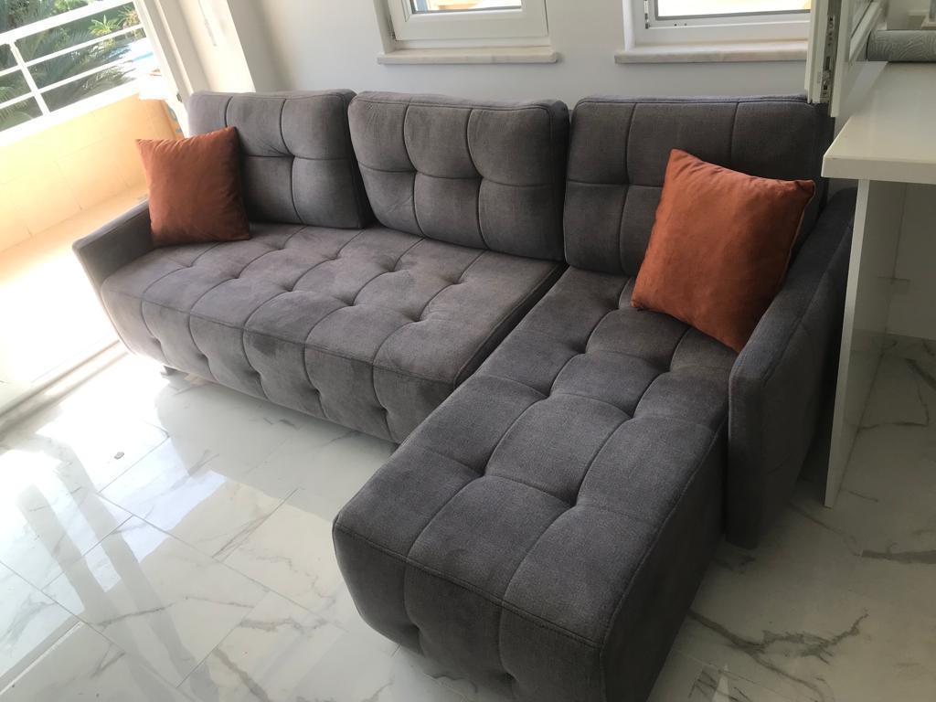 Квартира в Алании, Турция, 75 м² - фото 7