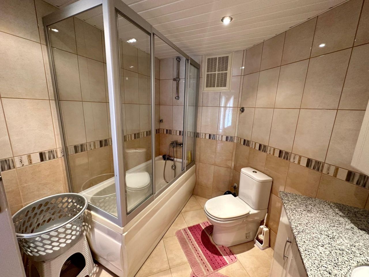 Квартира в Алании, Турция, 125 м² - фото 7