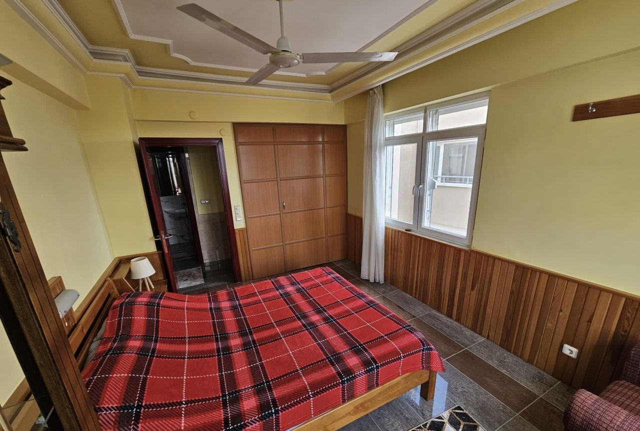 Квартира в Алании, Турция, 120 м² - фото 7