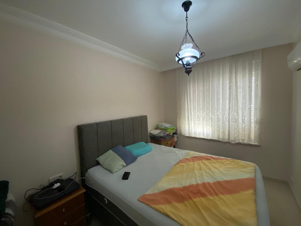 Квартира в Алании, Турция, 115 м² - фото 7