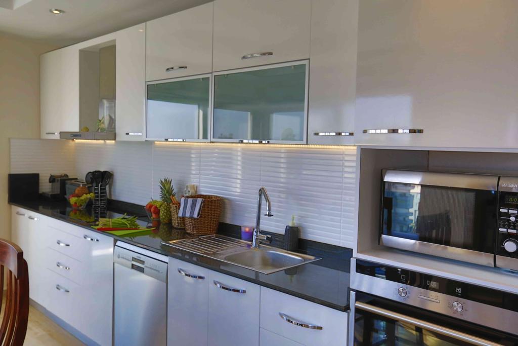 Квартира в Алании, Турция, 250 м² - фото 7