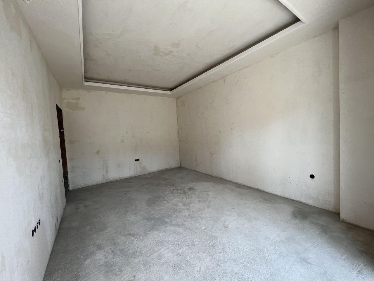 Квартира в Алании, Турция, 90 м² - фото 7