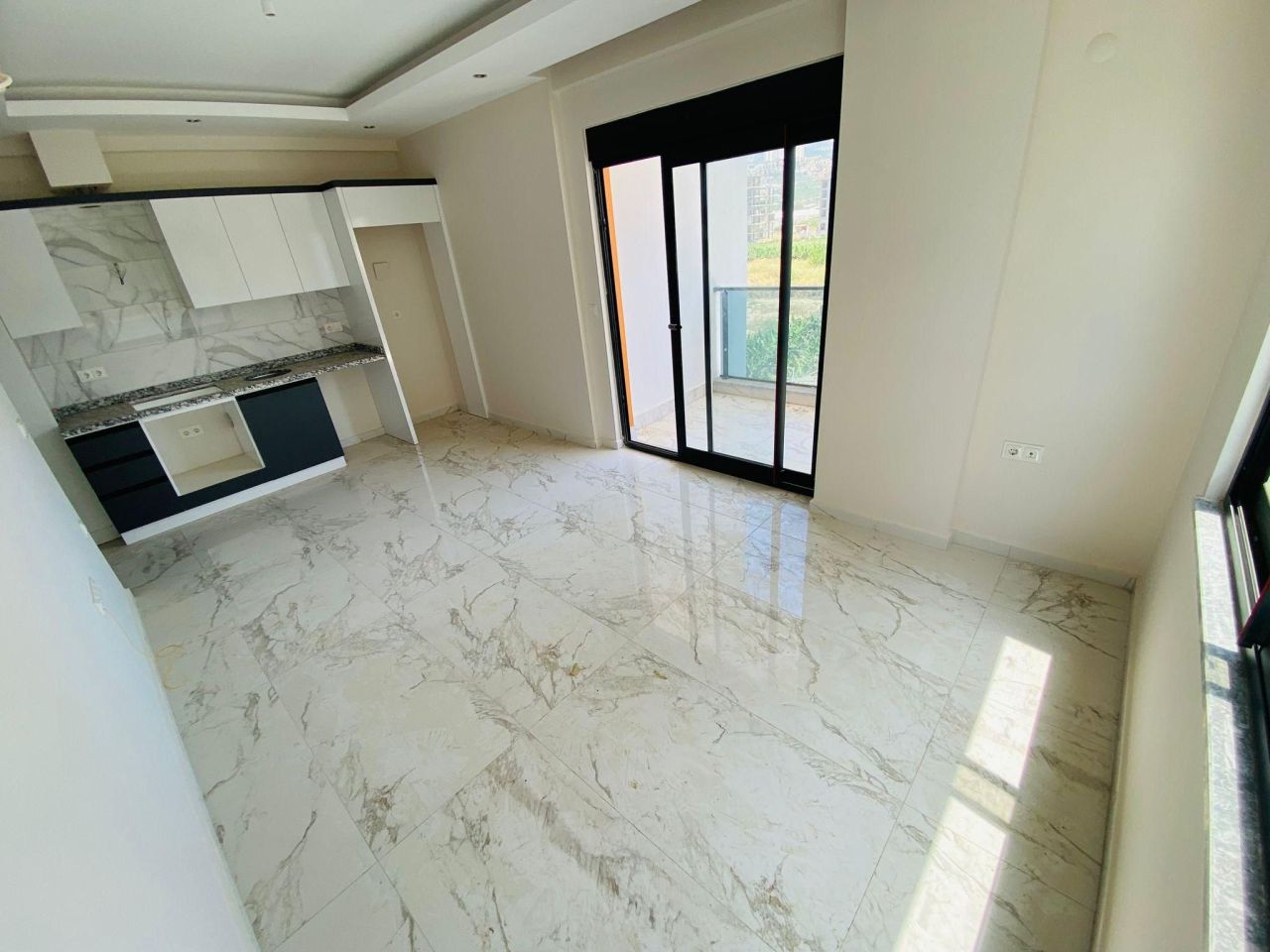 Квартира в Алании, Турция, 58 м² - фото 7