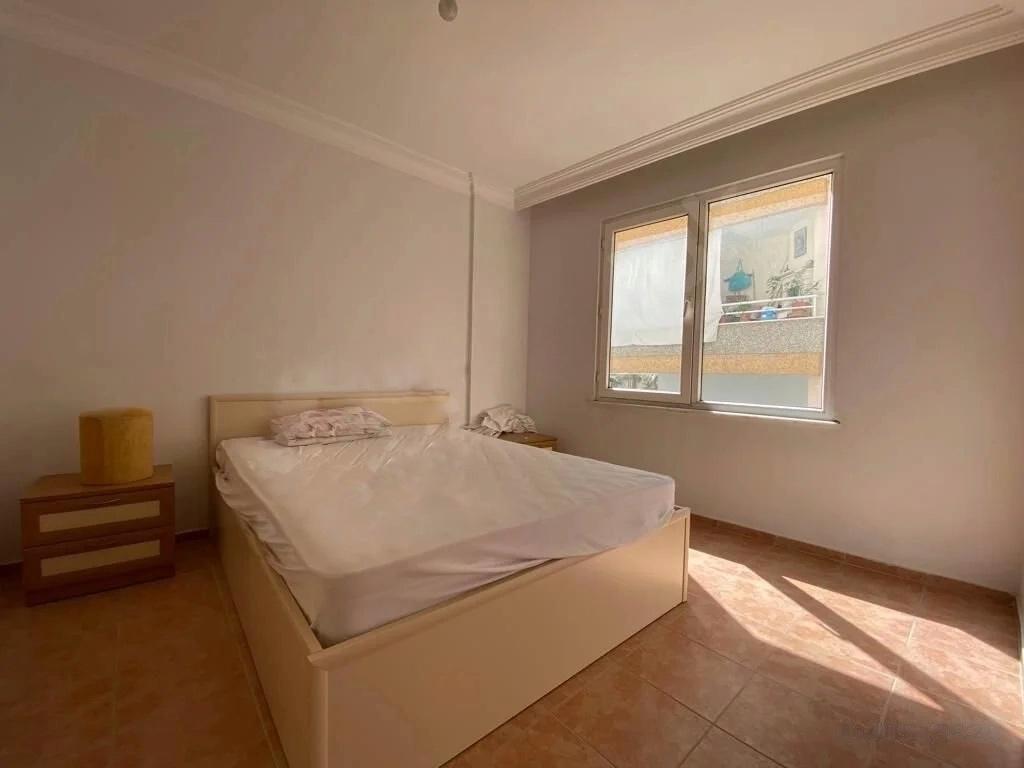 Квартира в Алании, Турция, 100 м² - фото 7