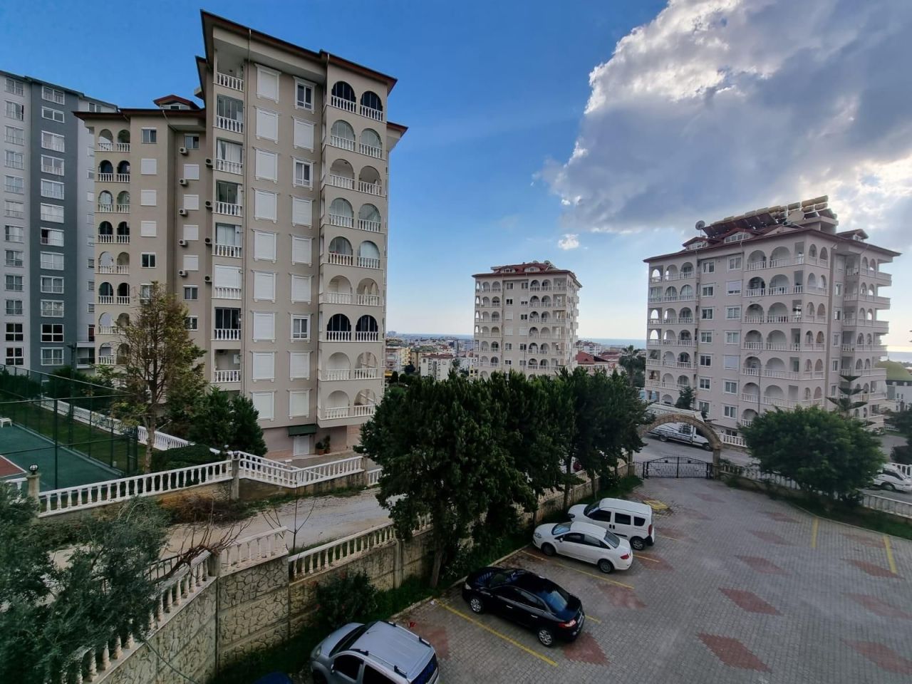Квартира в Алании, Турция, 120 м² - фото 7
