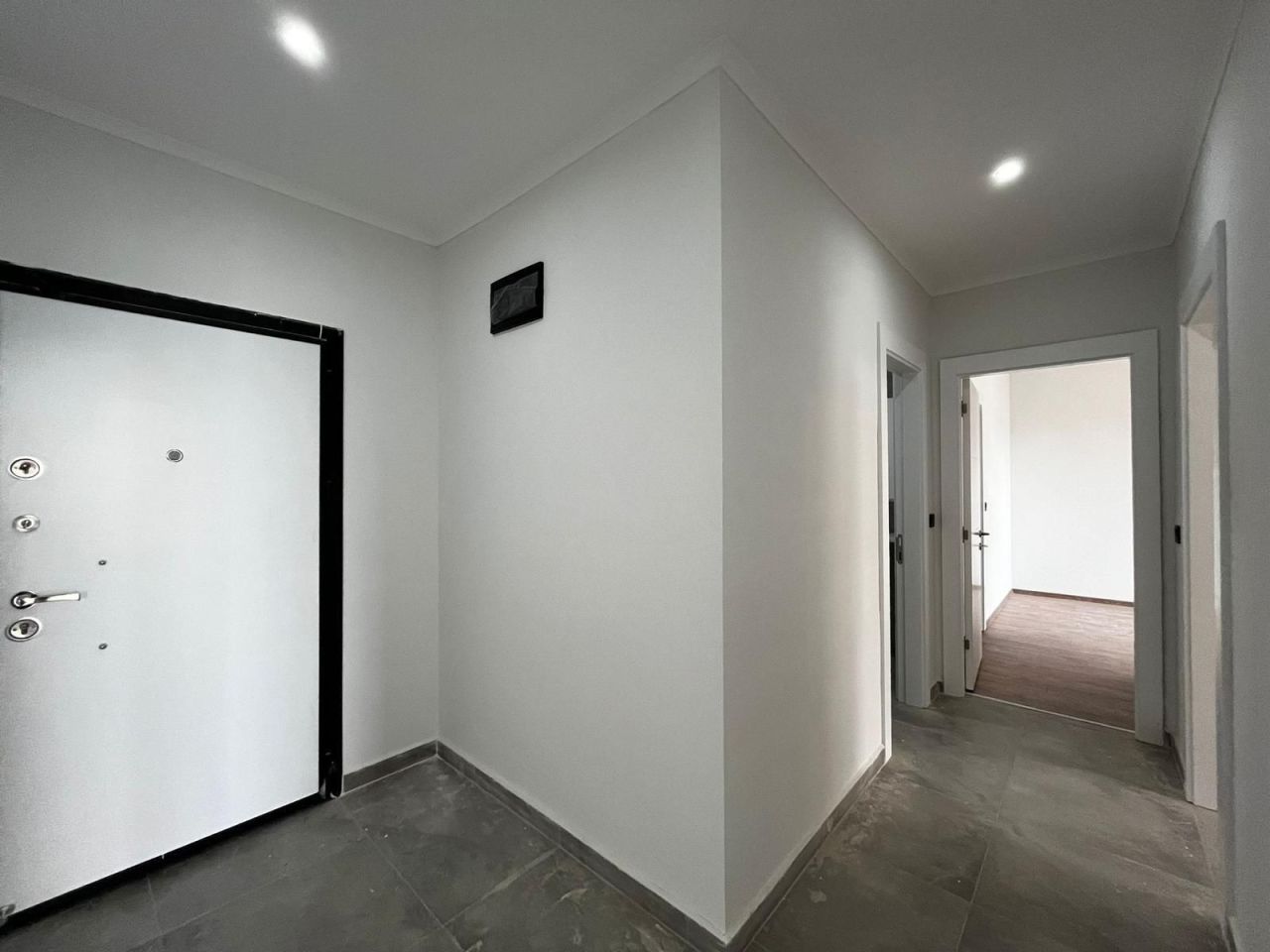 Квартира в Алании, Турция, 105 м² - фото 7