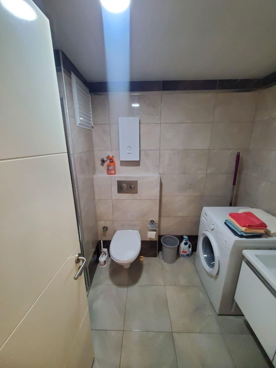 Квартира в Кестеле, Турция, 65 м² - фото 7