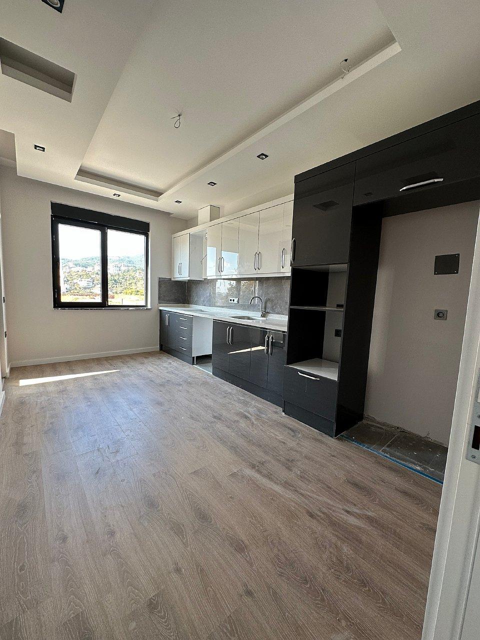 Квартира в Алании, Турция, 145 м² - фото 7