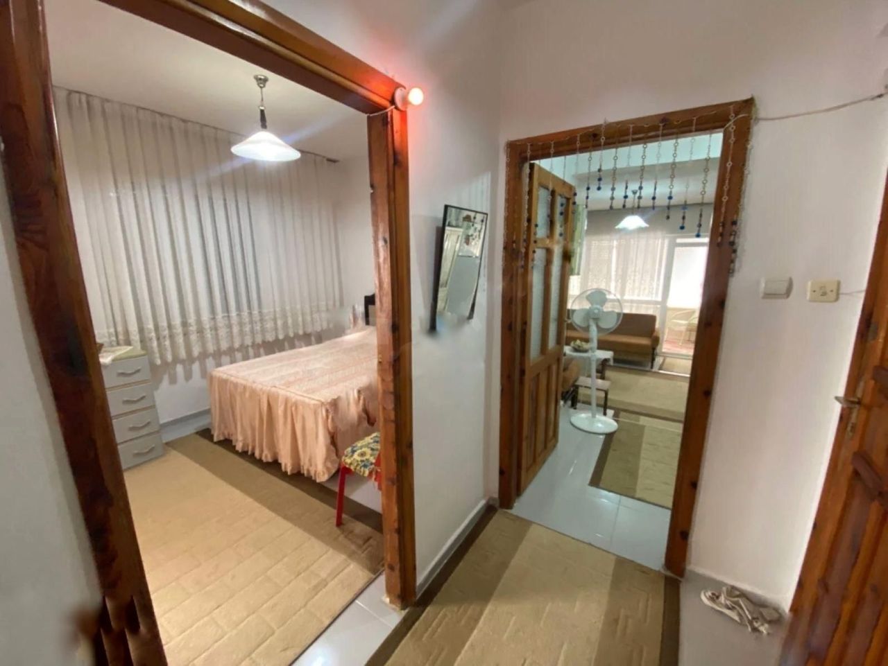 Квартира в Алании, Турция, 65 м² - фото 7