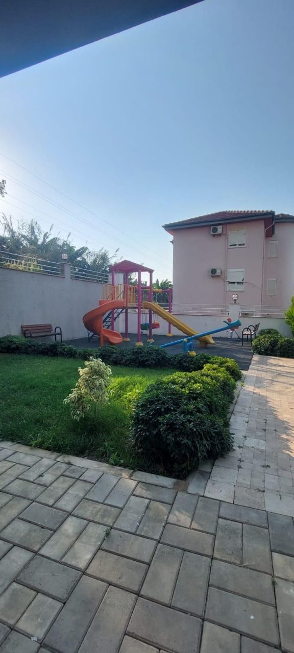 Пентхаус в Алании, Турция, 100 м² - фото 7