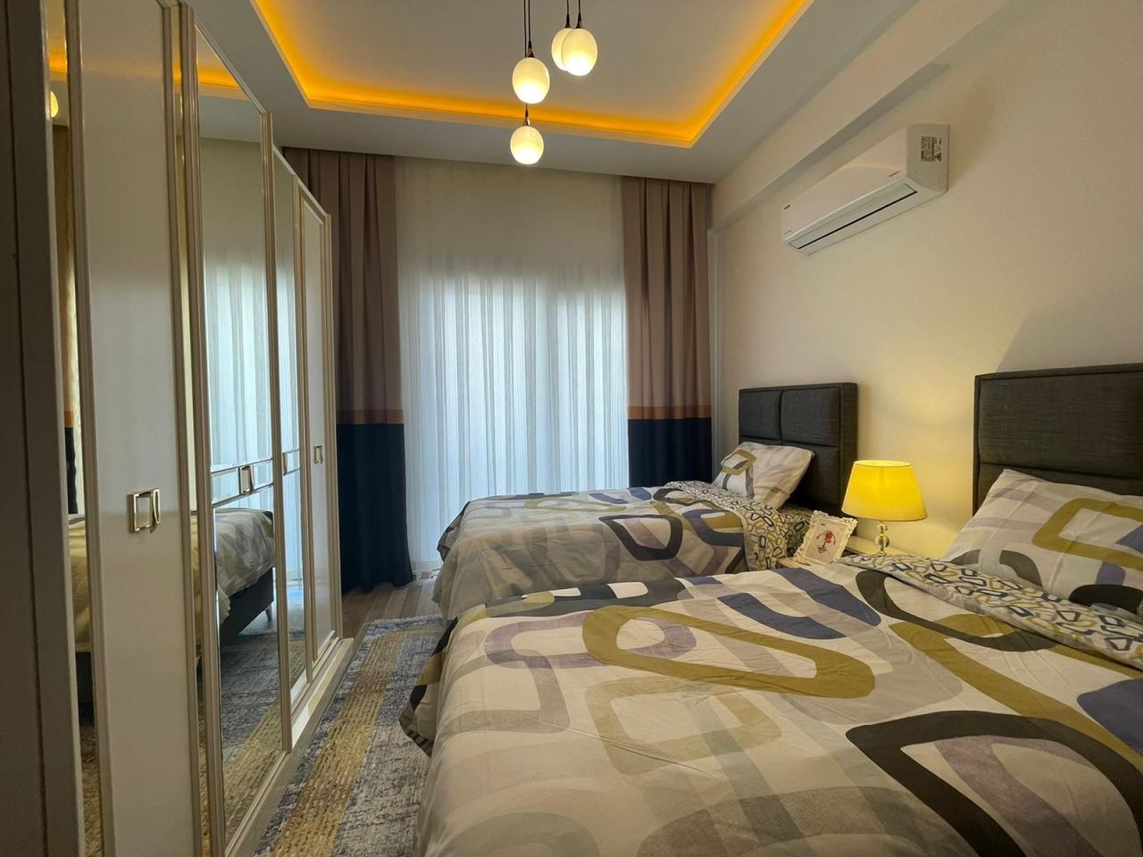 Пентхаус в Алании, Турция, 180 м² - фото 7