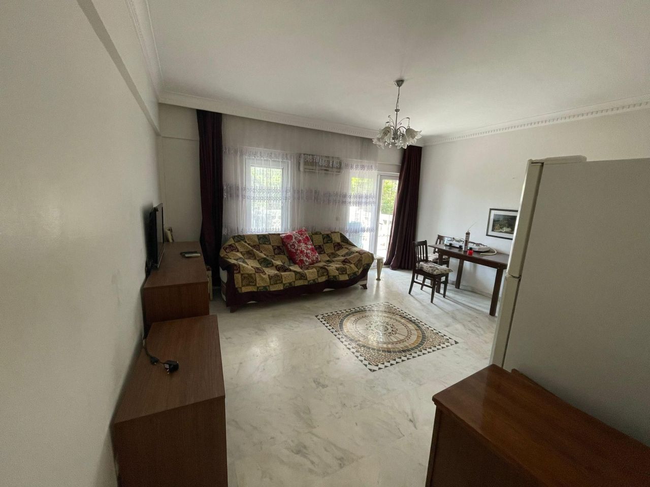 Квартира в Кестеле, Турция, 55 м² - фото 7